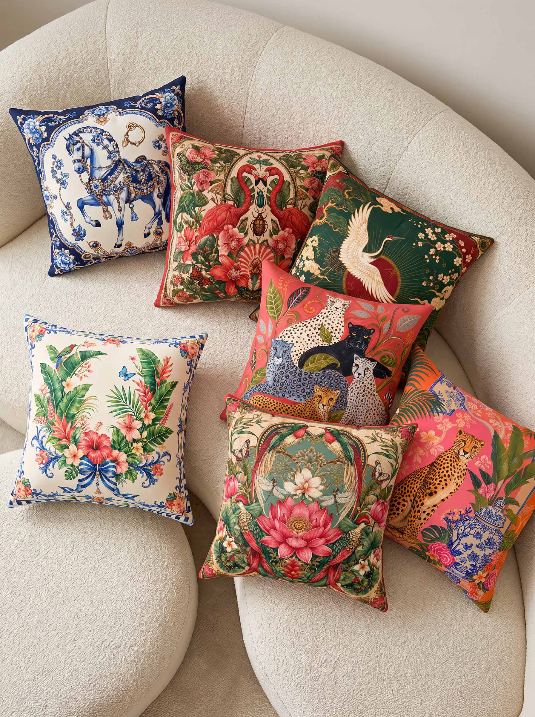 All Pillows